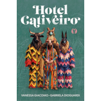 Hotel Cativeiro