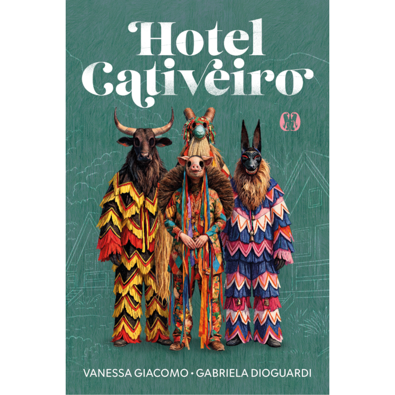 Hotel Cativeiro