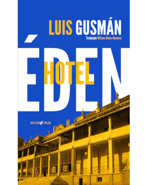 HOTEL ÉDEN