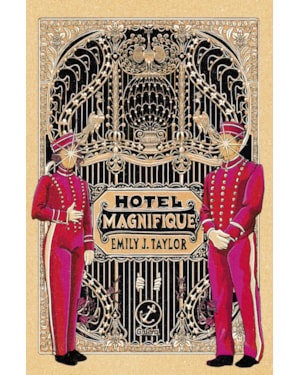 HOTEL MAGNIFIQUE