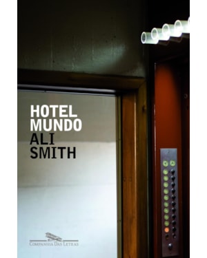 Hotel mundo