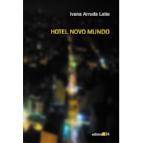 Hotel Novo Mundo