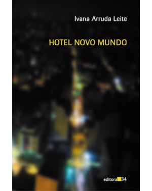 Hotel Novo Mundo