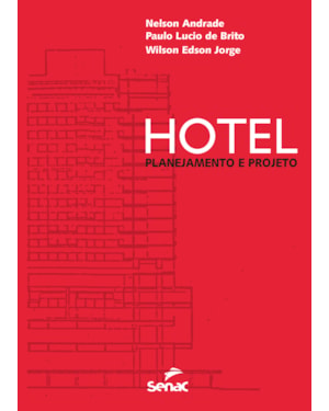 HOTEL: PLANEJAMENTO E PROJETO