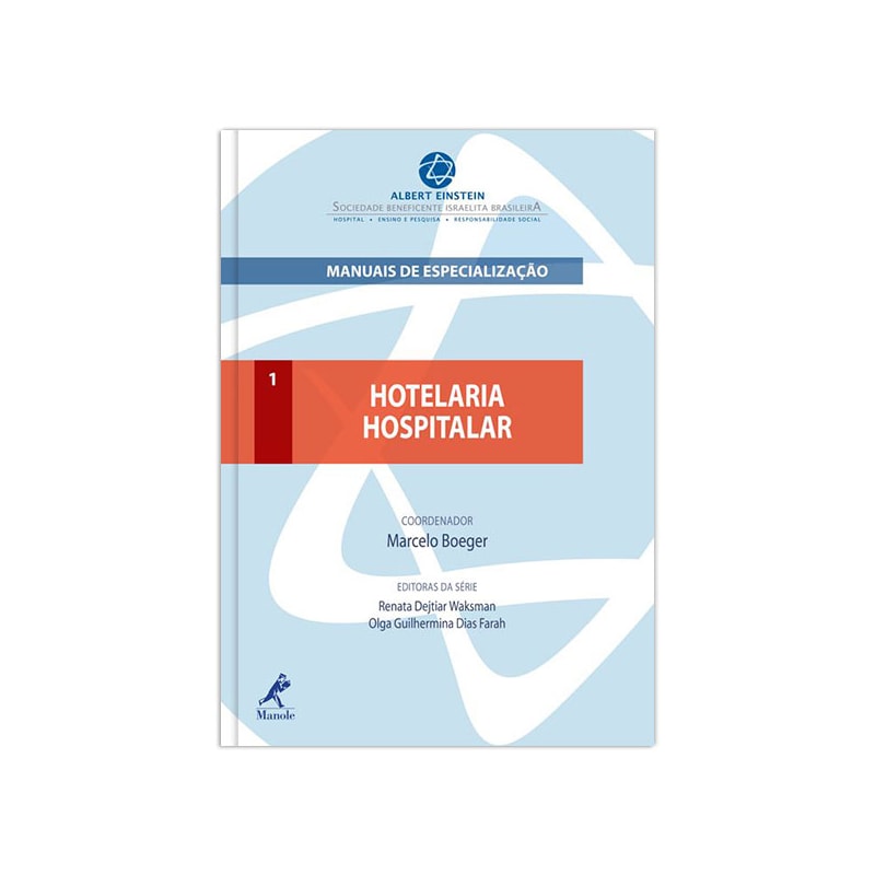 HOTELARIA HOSPITALAR