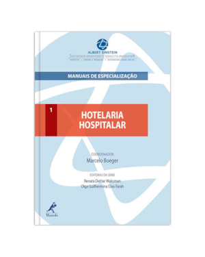 Hotelaria hospitalar