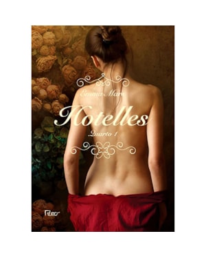 HOTELLES: QUARTO 1