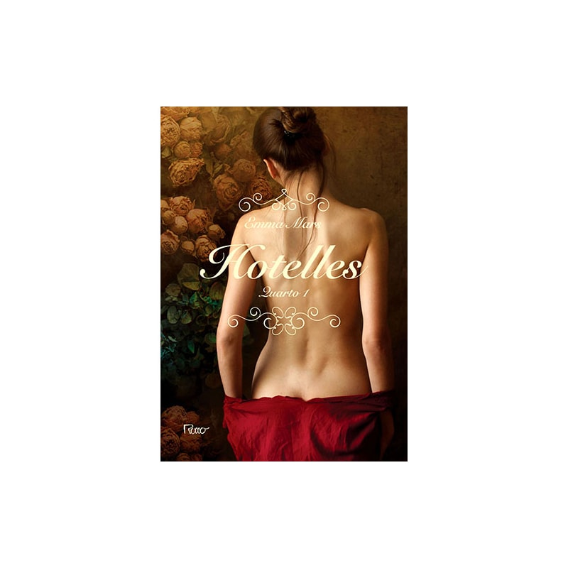 HOTELLES: QUARTO 1