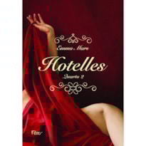 HOTELLES: QUARTO 2