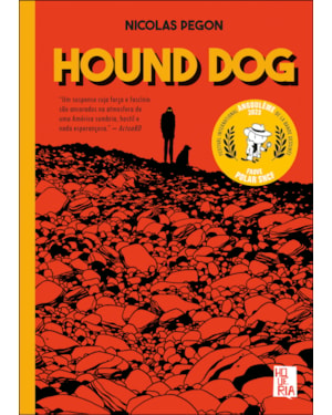 Hound Dog