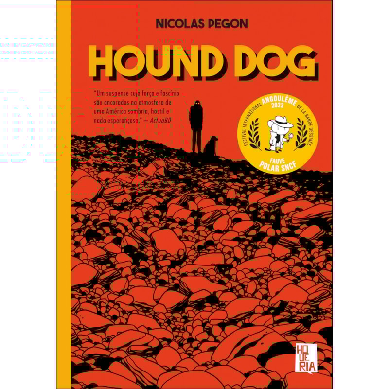 Hound Dog