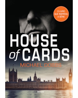HOUSE OF CARDS - VOL. 1