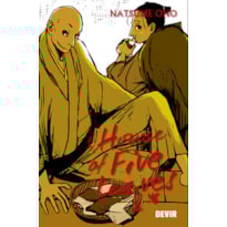 House of Five Leaves vol. 02