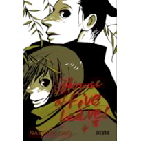 House of five leaves Vol. 4