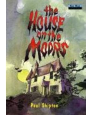 HOUSE ON THE MOORS, THE (NWR 2) - 1ª