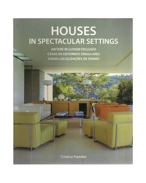 Houses - in spectacular settings