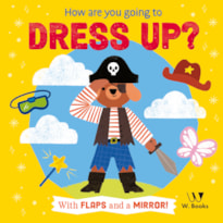 How Are You Going to Dress Up?