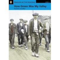 HOW GREEN WAS MY VALLEY 4 PACK CD-ROM PLAR - 1
