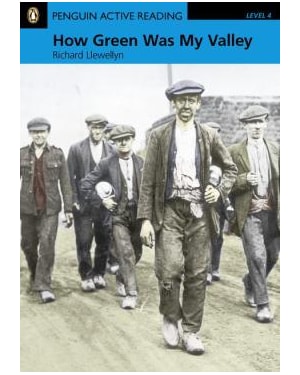 HOW GREEN WAS MY VALLEY 4 PACK CD-ROM PLAR - 1