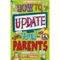 HOW TO UPDATE YOUR PARENTS