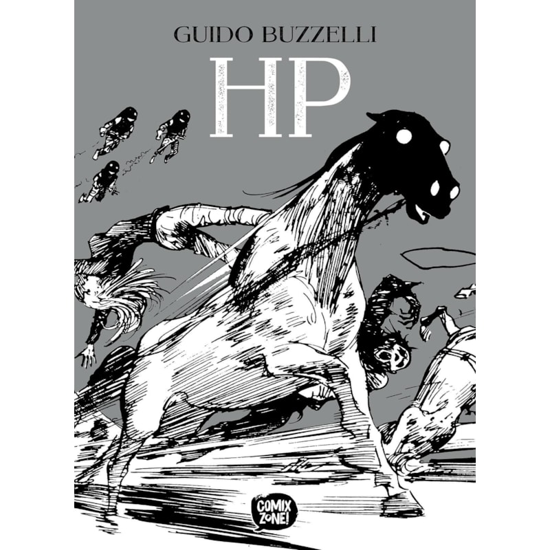 HP