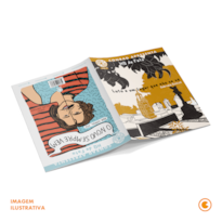 HQ de fato - Luto é um lugar que não se vê / O novo sempre vem