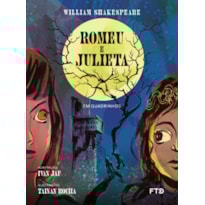 HQ Romeu e Julieta