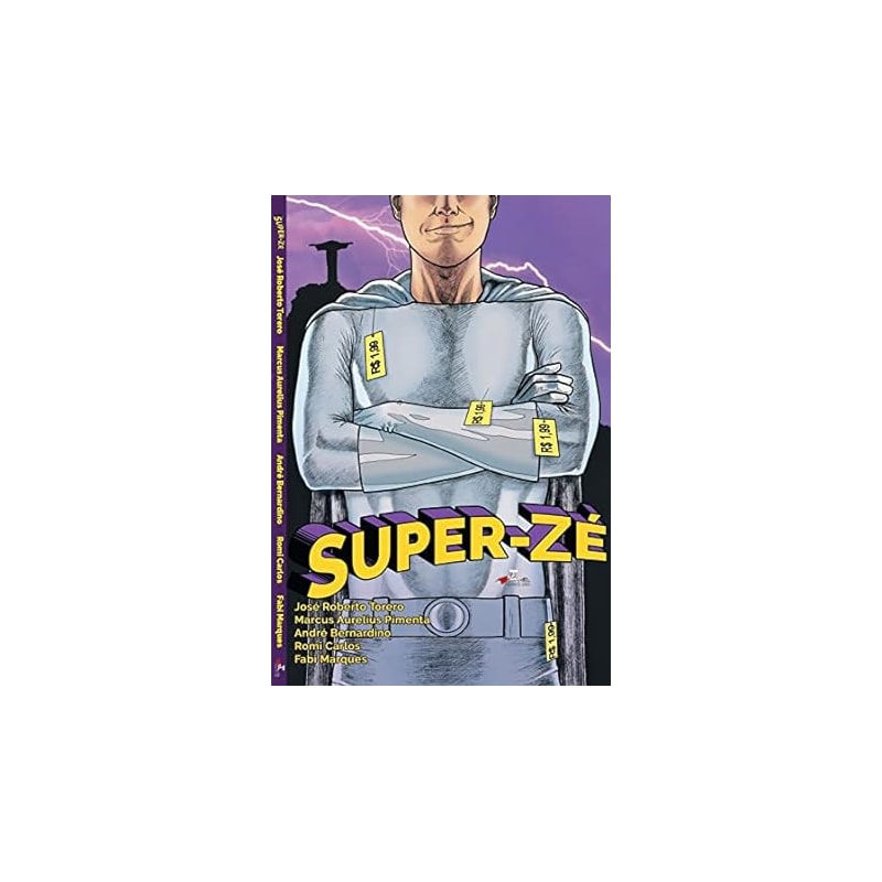 HQ SUPER-ZÉ