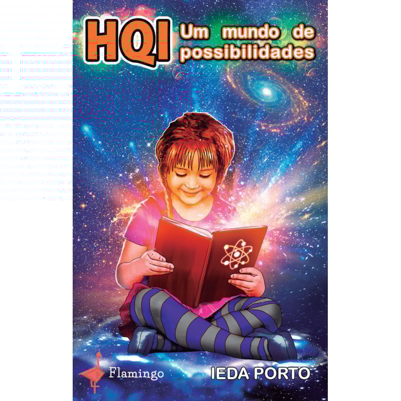 HQI - UM MUNDO DE POSSIBILIDADES