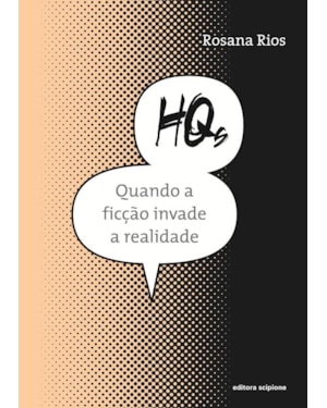 HQS: QUANDO A FICÇÃO INVADE A REALIDADE