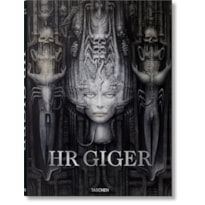 HR Giger