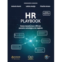 HR PLAYBOOK