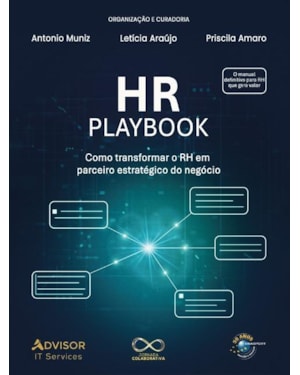 HR PLAYBOOK