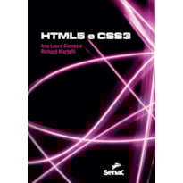 HTML5 E CSS3 HTML5 E CSS3