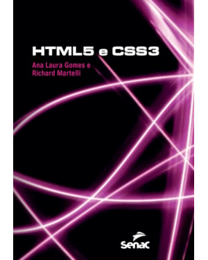 HTML5 E CSS3