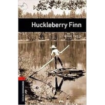 HUCKLEBERRYFINN(OBWLIB2)3ED