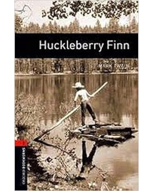 HUCKLEBERRYFINN(OBWLIB2)3ED