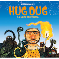HUG DUG E A NOITE MISTERIOSA