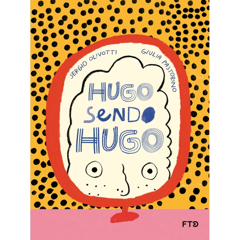 HUGO SENDO HUGO