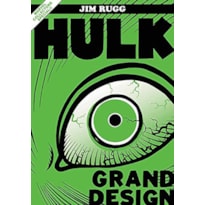 Hulk grand design