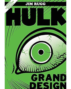 Hulk grand design