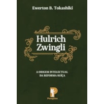 HULRICH ZWINGLI