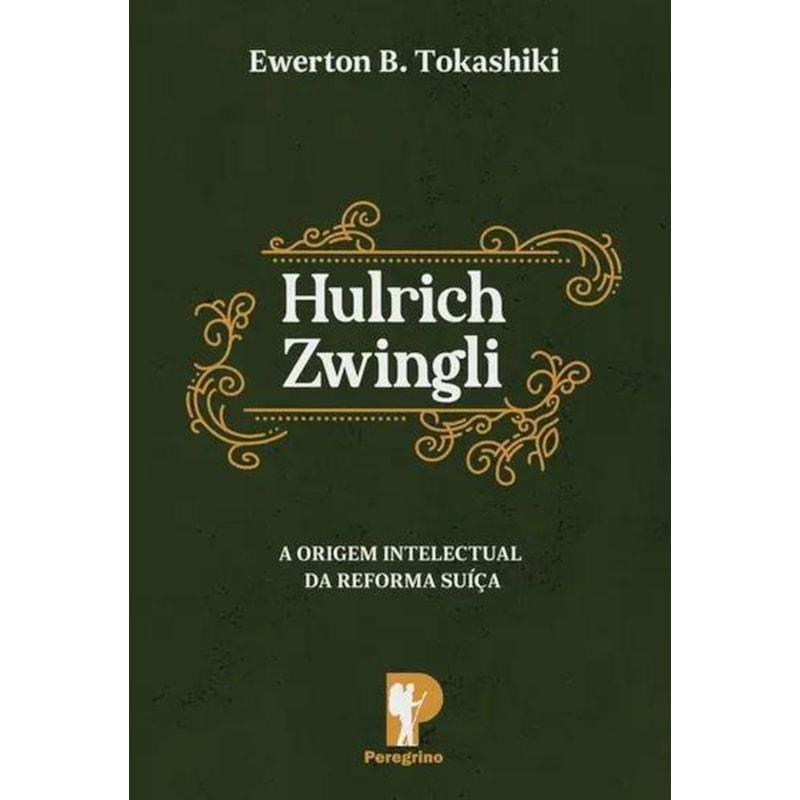 HULRICH ZWINGLI