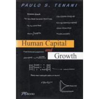 HUMAN CAPITAL AND GROWTH