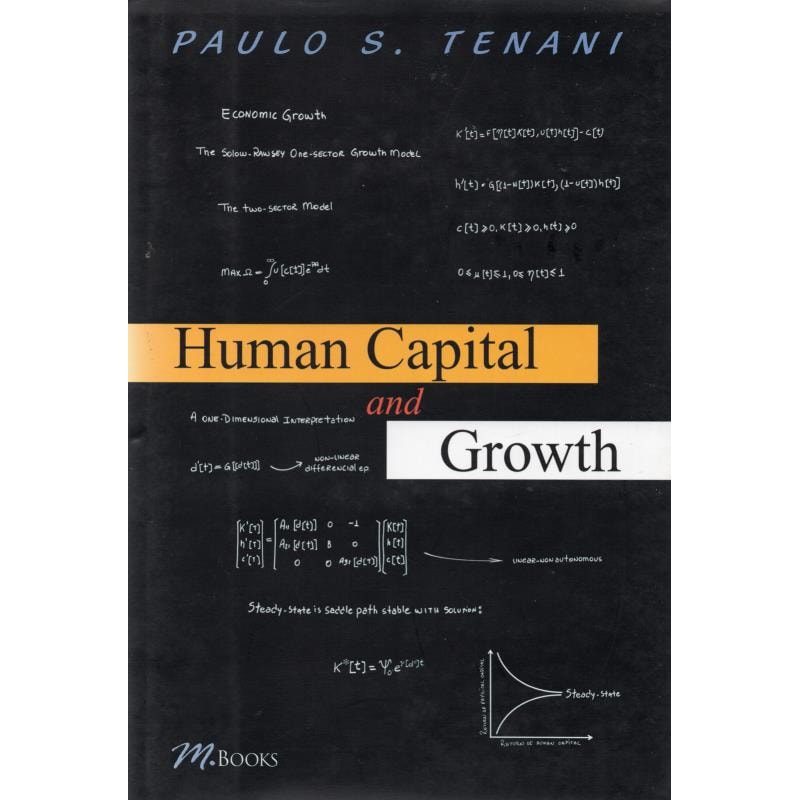 Human capital and growth