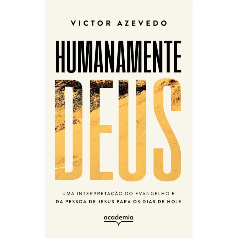 HUMANAMENTE DEUS