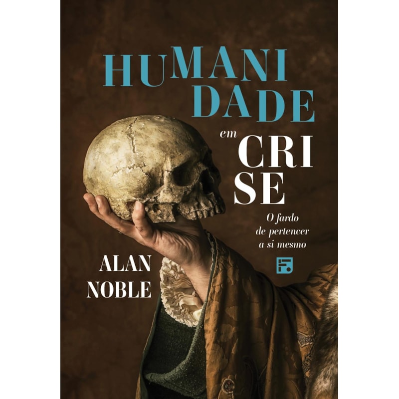 HUMANIDADE EM CRISE: O FARDO DE PERTENCER A SI MESMO