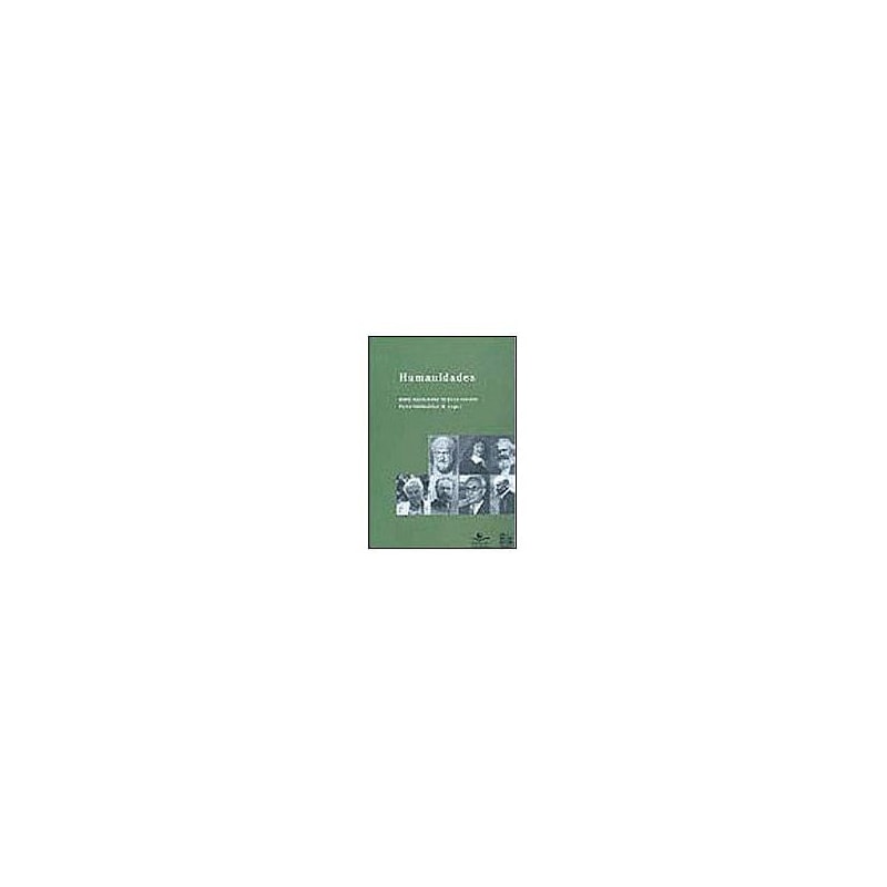 HUMANIDADES - 1
