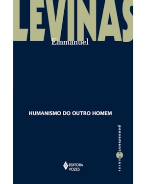 HUMANISMO DO OUTRO HOMEM