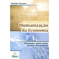 HUMANIZACAO DA ECONOMIA - 1